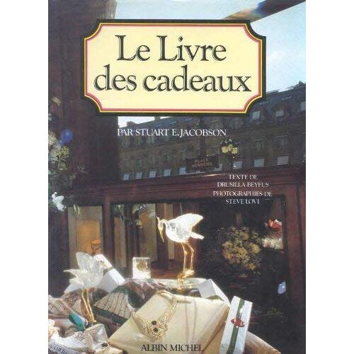 Le Livre Des Cadeaux