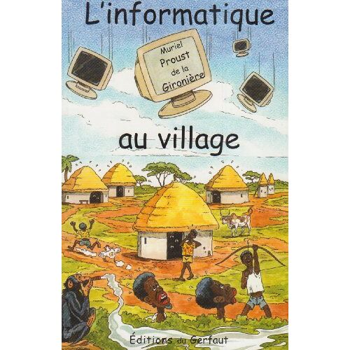 Informatique Au Village (L)