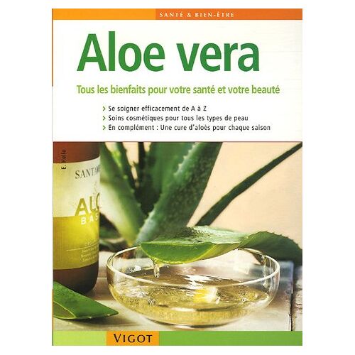 Eva Helle Aloe Vera : Tous Les Bienfaits Pour Votre Santé Et Votre Beauté