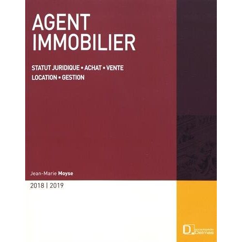 Agent Immobilier