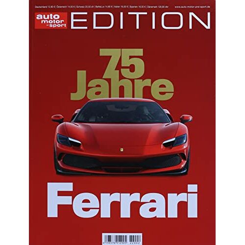Auto Motor Sport Edition 2/2022