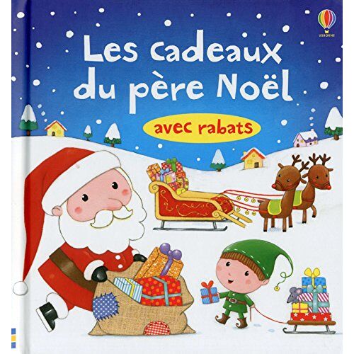 Les Cadeaux Du Père Noël