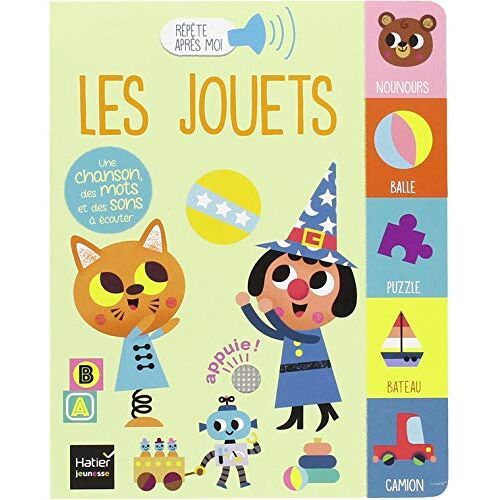 Les Jouets