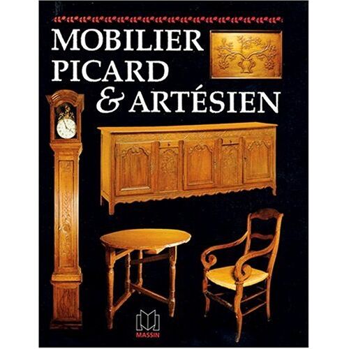 Massin Mobilier Picard Et Artésien (Mobilierprovin.)