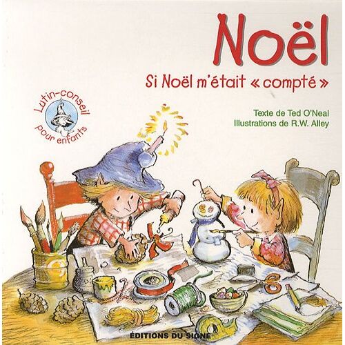 Ted O'Neal Noël : Si Noël M'Était