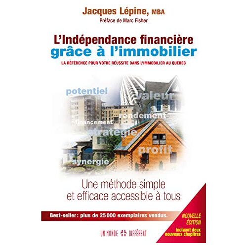 L'Indépendance Financière Grâce À L'Immobilier