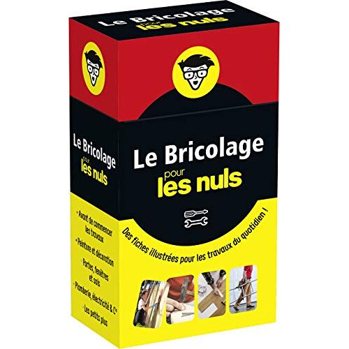 Le Bricolage Pour Les Nuls