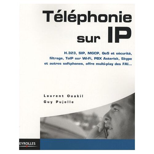 Laurent Ouakil Téléphonie Sur Ip