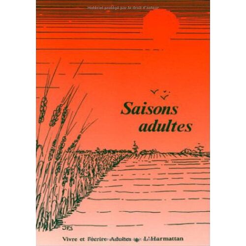 XXX Saisons Adultes