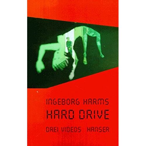 Ingeborg Harms Hard Drive: Drei Videos