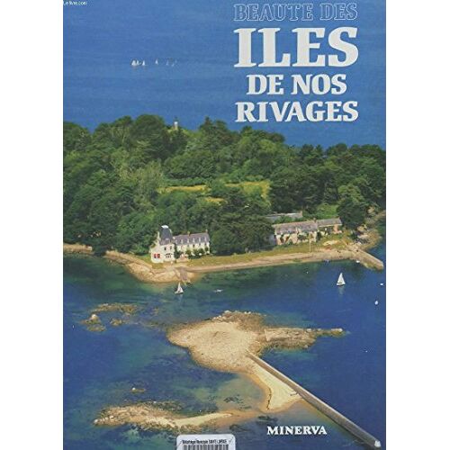 Dupuy/Dupuy Beaute Des Iles De Nos Rivages (Beauté)