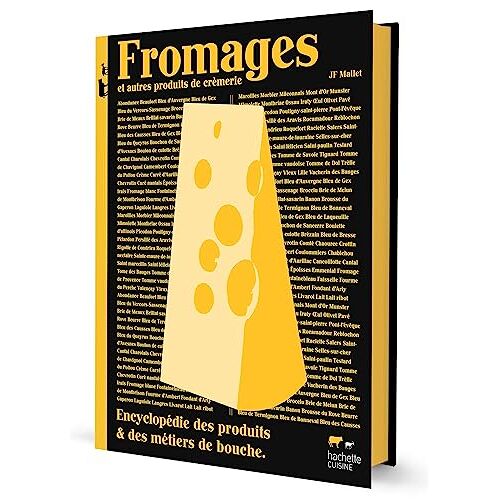 Jean-François Mallet Fromages: Et Autres Produits De Crèmerie