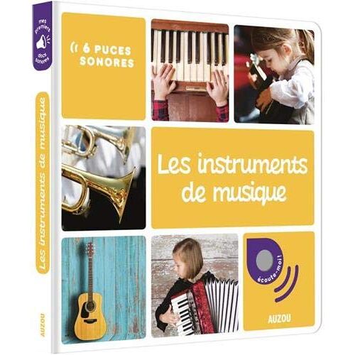 Les Instruments De Musique