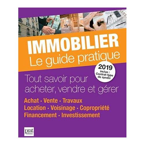 Collectif Immobilier : Le Guide Pratique