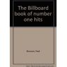 Fred Bronson The Billboard Book Of Number One Hits