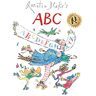 Quentin Blake'S Abc