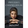 Jonas, Priyanka Chopra Unfinished