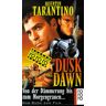 Quentin Tarantino From Dusk Till Dawn