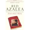 Anchee Min Red Azalea