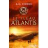 La Trilogie Atlantis, T2 : Le Fléau Atlantis