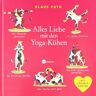 Klaus Puth Alles Liebe Mit Den Yoga-Kühen