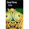 Caryl Férey Haka (Folio Policier)