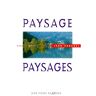 Jean Cabanel Paysage Paysages