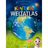 Ingrid Peia Bertelsmann Kinder Weltatlas