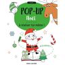 Pop-Up Noël À Réaliser Toi-Même !