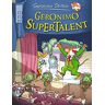 Geronimo Stilton Geronimo Supertalent