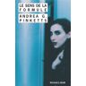 Pinketts, Andrea G. Le Sens De La Formule (Rivages-Noir)