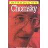 John Maher Introducing Chomsky (Introducing...(Totem))