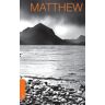 Apostle, Matthew the Matthew'S Gospel (Niv)