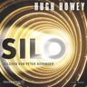 Hugh Howey Silo: 8 Cds