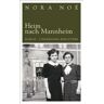Nora Noé Heim Nach Mannheim