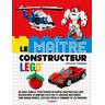 Le Maître Constructeur Lego