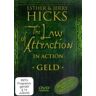 The Law Of Attraction In Action - Geld