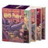 Harry Potter Box Set I-Iv (Harry Potter)