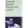 Samuel Beckett Warten Auf Godot - En Attendant Godot - Waiting For Godot