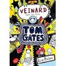 Tom Gates - Tome 7: Veinard (Mais Pas Trop) (Tom Gates (7))