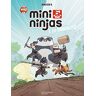 Mini Ninjas T1 (Mini Ninjas (1))