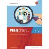 Nah Dran... Wpf / Ausgabe 2019 Für Rheinland-Pfalz: Nah Dran - Ausgabe 2019 Für Rheinland-Pfalz: Hauswirtschaft Und Sozialwesen: Schülerband 7 / 8