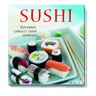 Sushi. Geformt, Gerollt Oder Gepresst