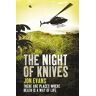 Jon Evans The Night Of Knives