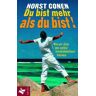 Horst Conen Du Bist Mehr Als Du Bist!