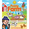Graham Oakley Fuzzy Farm (Fuzzy Play Books)