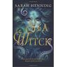 Sarah Henning Sea Witch