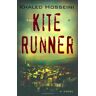 Khaled Hosseini The Kite Runner (Alex Awards (Awards))