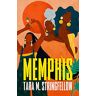 Stringfellow, Tara M. Memphis: Tara Stringfellow