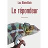 Le Répondeur (Made In Europe)